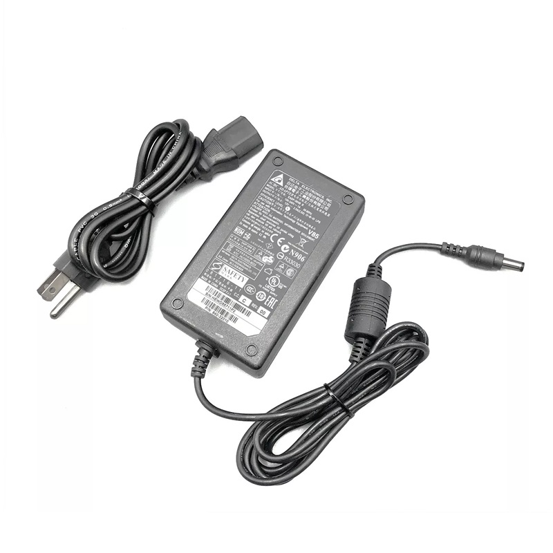 Delta Spectrum RAC2V1K AC Adapter Power Cord Supply Charger Cable Wire Router Spectrum Genuine Original