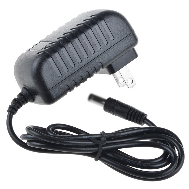 Dymo DSC-6PFA-12 AC Adapter Power Cord Supply Charger Cable Wire