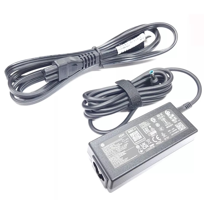 HP 16V14UA#ABA AC Adapter Power Cord Supply Charger Cable Wire Genuine Original