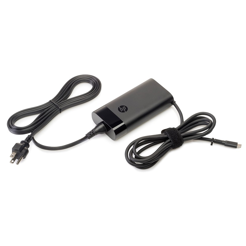 HP L45440-001 AC Adapter Power Cord Supply Charger Cable Wire Laptop Genuine Original