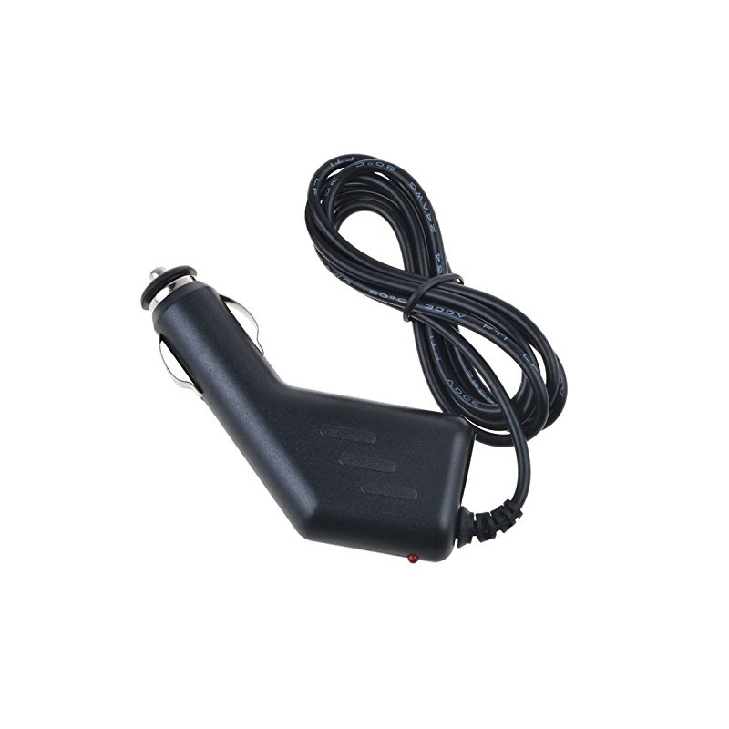 Harman&Kardon GPS-810 GPS-RMT Auto Car DC Power Adapter Supply Cord Cable