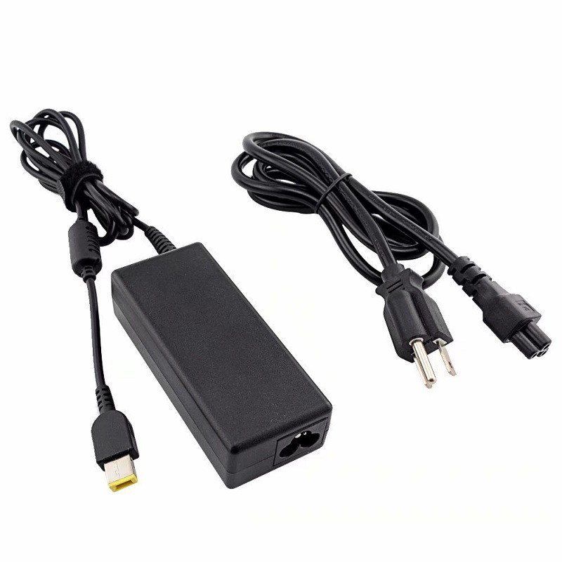 Lenovo PA-1131-72FS AC Adapter Power Cord Supply Charger Cable Wire