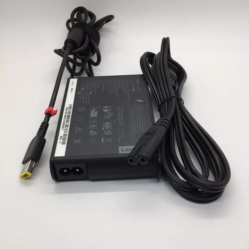 Lenovo SA10E75865 AC Adapter Power Cord Supply Charger Cable Wire ThinkPad Genuine Original