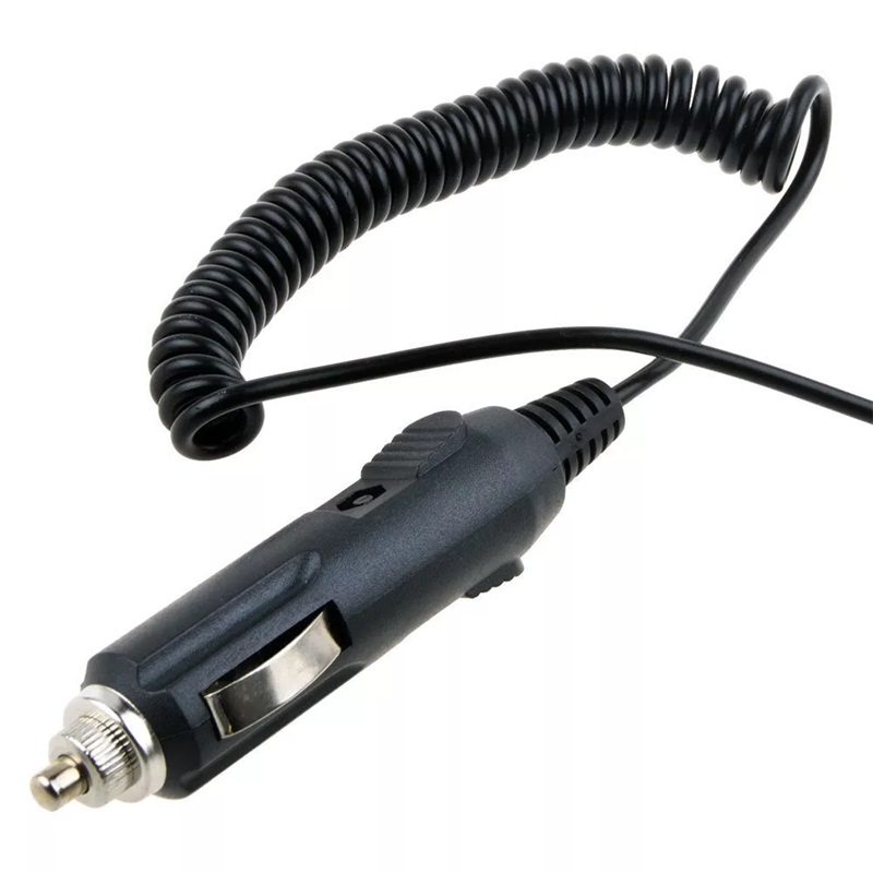 Philips PET941D/05 Auto Car DC Power Adapter Supply Cord Cable